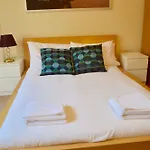 3 Bedroom Bruntsfield Flat