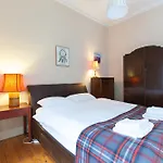 2 Bedroom Central Apartment