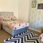233 Leith Apartment