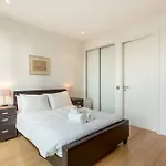 Luxury 2 Bedroom Quartermile Apartment