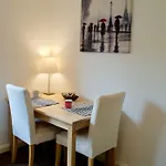 Ground Floor Flat In Edinburgh