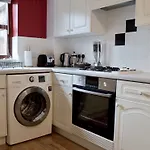 Ground Floor Flat In Edinburgh