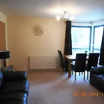 City Centre 2 Bedroom Apartment Sleeps 4