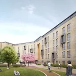 New Park Summer Stays