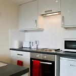 One Bedroom Flat In Edinburgh