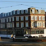 The Colwyn Hotel - Near Pleasure Beach