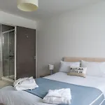 The Boardwalk Apartments