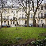 Celebrity Apartments Brighton Powis