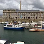 Drakes Wharf