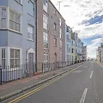 Kemptown'S Big House