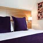 The Chocolate Box Hotel