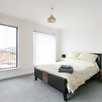 Ace Apartments Belfast