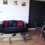 Diamond Apartments