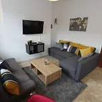 City South Apartments