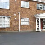 Apartment With 2 Bedrooms In Bangor, With Furnished Garden And Wifi