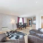 Stylish Penthouse Suite