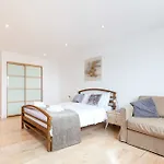 Stylish Penthouse Suite