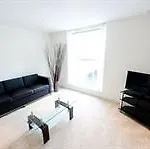 Apple Apartments