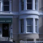 The Queens Lodge