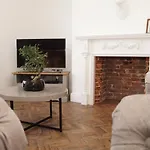 Grade 2 Listed Apartment, Southport Promenade