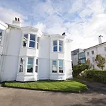 Grade 2 Listed Apartment, Southport Promenade