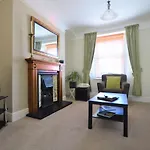 April Cottage