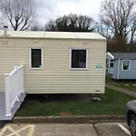 Combe Haven Holiday Park