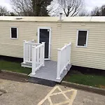 Combe Haven Holiday Park