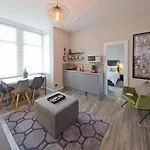 Blackbird Luxury Apartments Room 1