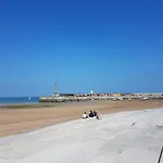 Retreat To Margate
