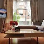 Bass Buildings Apartment
