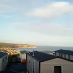 Swanage Bay View Caravan