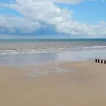 The Beach Hut