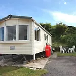 Swanage Bay Caravan