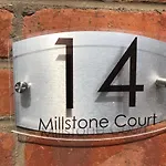 14 Millstone Court