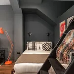Dark Matter - Studio Apartment