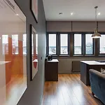 Dark Matter - Studio Apartment