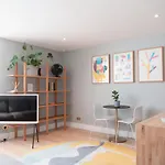 The Lanes Residence