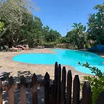 House 28 Shazibe In Sodwana Bay Lodge