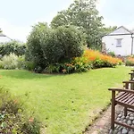 James' Cottage