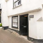 Jacobs Cottage