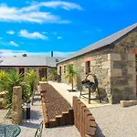 Mulvin Lodge