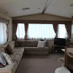 3 Bed Static Caravan @ Hoburne Devon Bay