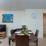 Tamar View Serviced Apartment