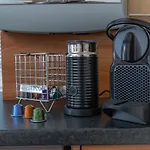 Tamar View Serviced Apartment