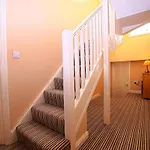 The Flat @ Sixteen