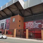 Liverpool Anfield