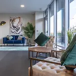 One Devon Plaza Liverpool City Centre Stunning Rooms With En-Suite