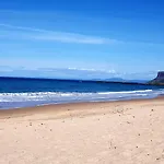 Beach View Ballycastle Escape