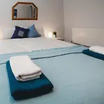Newsham Park Apartments